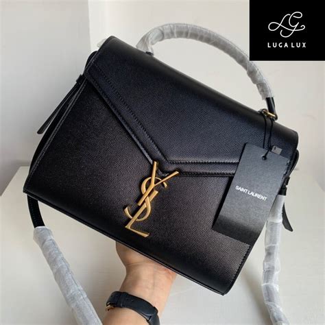 black ysl beach bag|YSL Bag price malaysia.